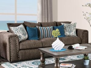 Pauline Sofa
