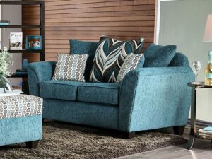 River Love Seat