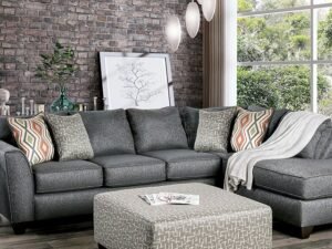 Earl Sectional