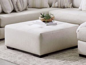 Warrenton Ottoman