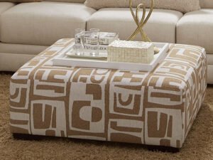 Carleton Ottoman