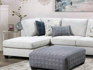 Chepstow Sectional