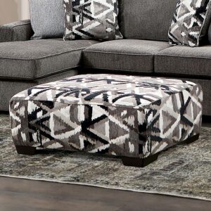 Brentwood Ottoman