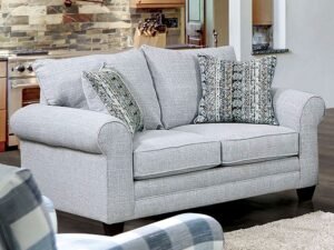 Aberporth Loveseat