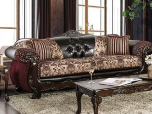 Quirino Sofa