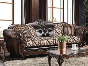 Quirino Sofa