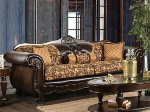 Quirino Sofa