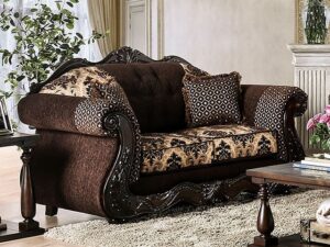 Ronja Love Seat