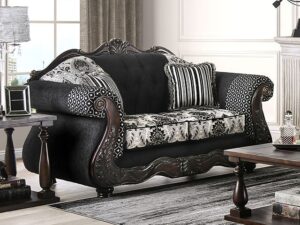 Ronja Love Seat