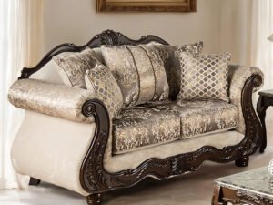 Andalusia Loveseat
