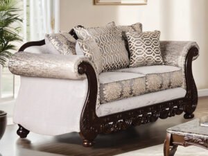 Catalonia Loveseat