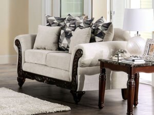 Cassani Loveseat