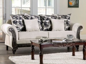 Cassani Sofa