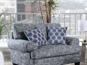 Pierpont Chair