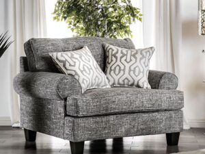 Pierpont Chair