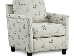 Pocklington Chair