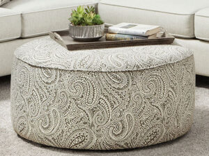 Pocklington Ottoman