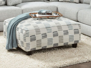 Pelham Ottoman