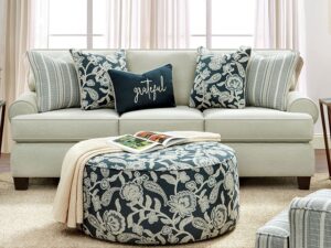 Porthcawl Loveseat