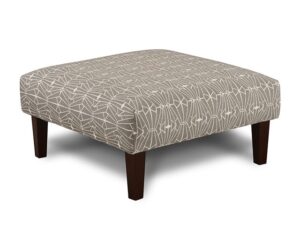 Parker Ottoman