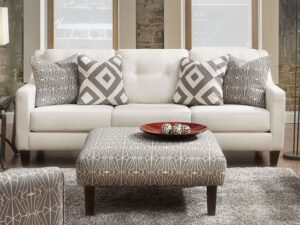 Parker Sofa