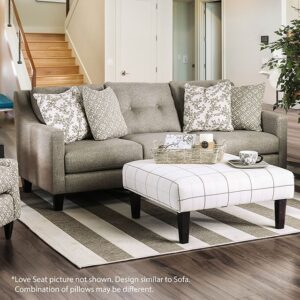 Dorset Love Seat