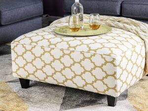 Orson Ottoman