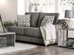 Adrian Love Seat