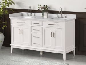 Rimini Vanity Set
