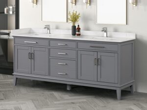 Oliva Vanity Set