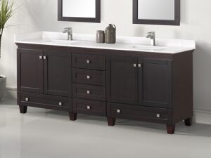 Oliva Vanity Set