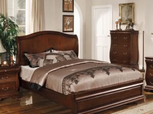 Brunswick Bed