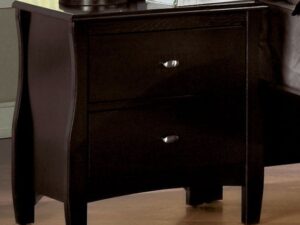 Milano Night Stand