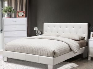 Velen E.King Bed