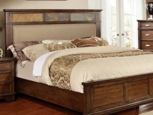 Alcazar Bed