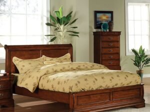 Venice Queen Bed