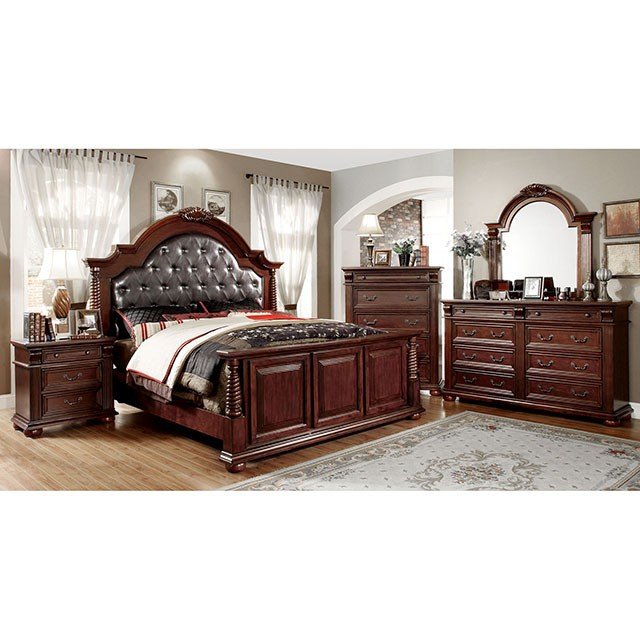 Esperia Night Stand - Image 2
