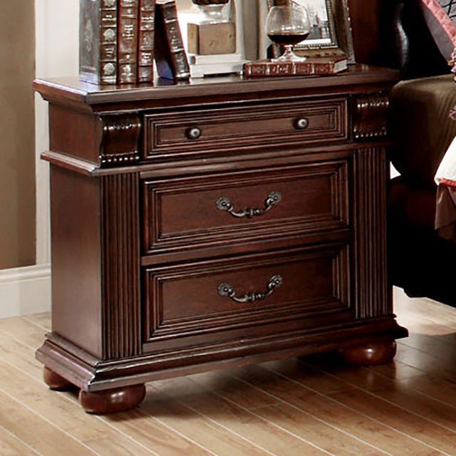 Esperia Night Stand
