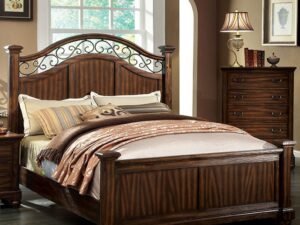 Sycamore Queen Bed