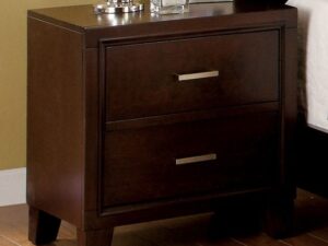 Enrico Night Stand