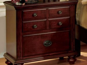 Gabrielle Night Stand