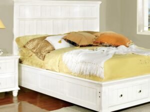 Willow Creek Queen Bed