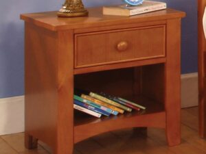 Omnus Night Stand