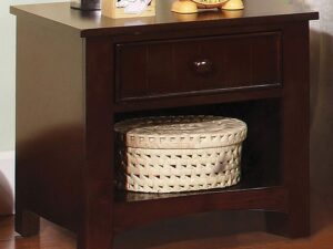 Omnus Night Stand